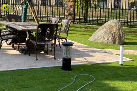 SD03庭院草坪交流電（diàn）滅蚊（wén）燈