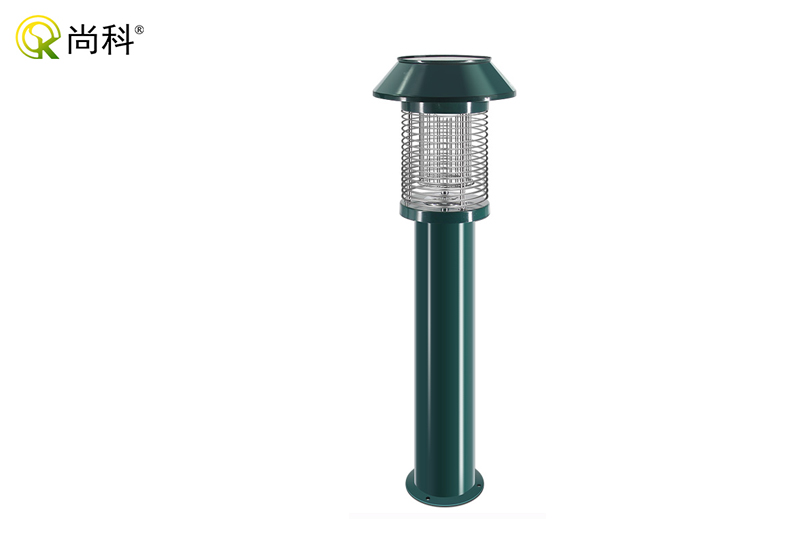 交（jiāo）流電滅蚊燈SD16軍綠色