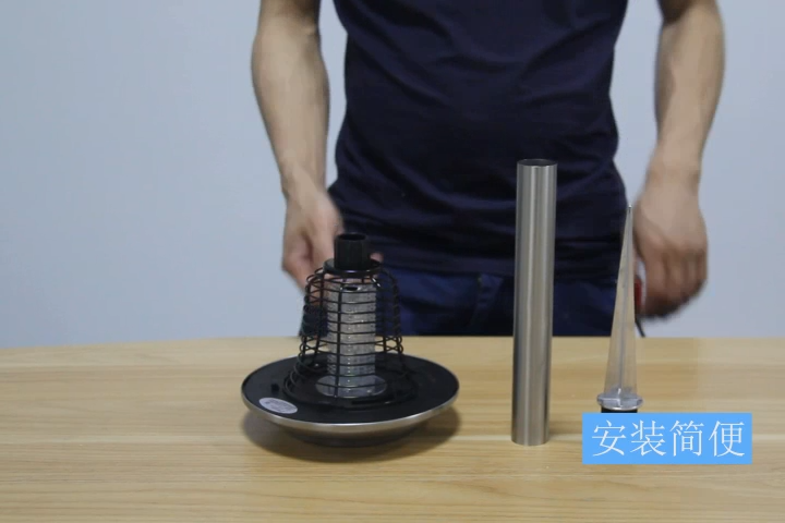 LED太陽能滅(miè)蚊燈SX08安裝步驟 LED太陽能滅(miè)蚊(wén)燈SX08安裝步驟