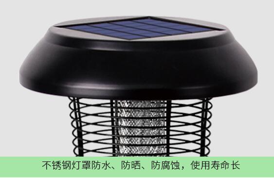 挑選價格低的戶（hù）外（wài）滅蚊燈好嗎