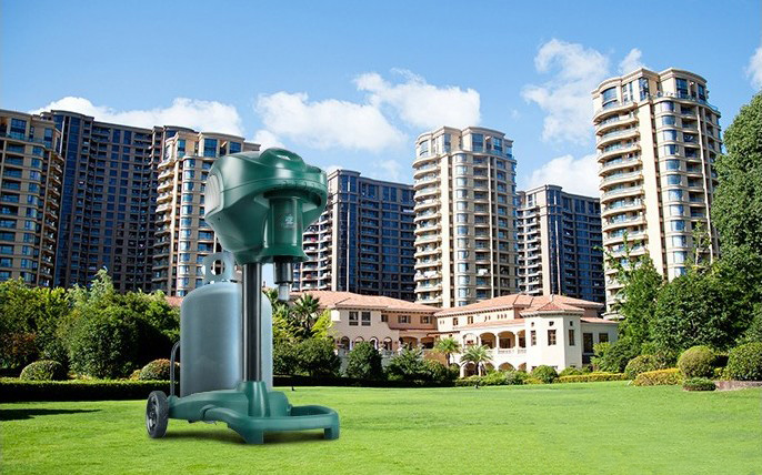 進口(kǒu)戶外滅蚊器 進口戶外滅蚊器