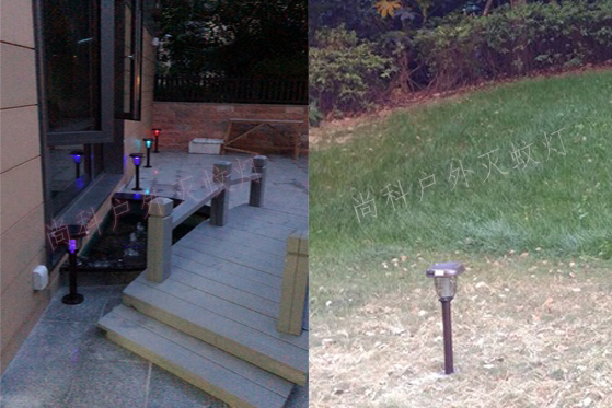 太陽能滅蚊燈不驅蚊(wén) 太陽能滅蚊燈不驅蚊