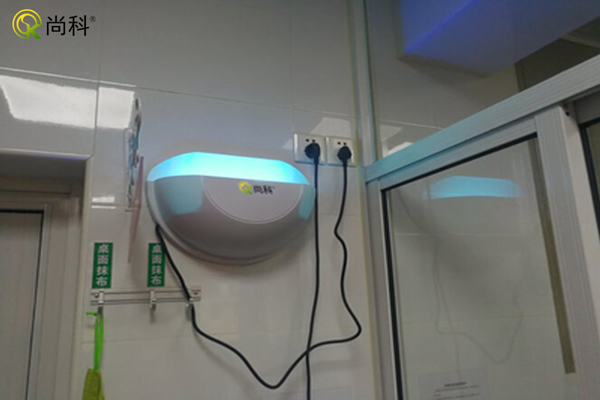 酒店雜物（wù）間（jiān）滅蠅燈效果ZB006