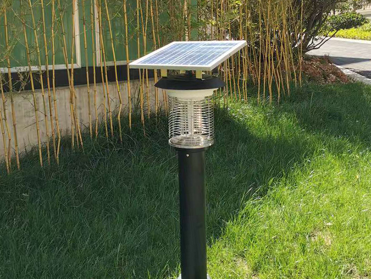 這種戶外滅蚊神器讓你夏天不再被蚊（wén）子困擾