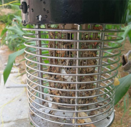 led電子（zǐ）滅蚊燈效果怎樣